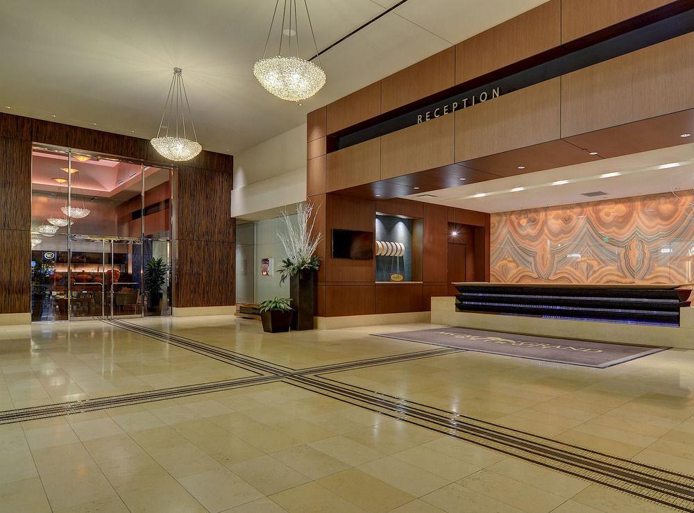Hotel Mgm Grand Detroit Zewnętrze zdjęcie