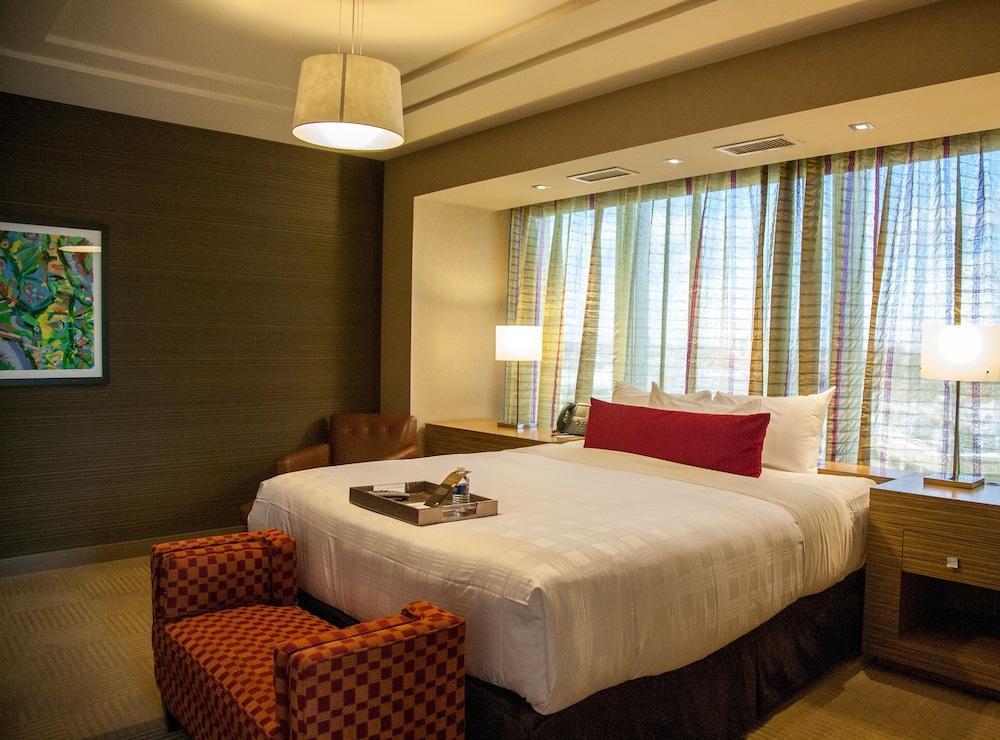 Hotel Mgm Grand Detroit Zewnętrze zdjęcie