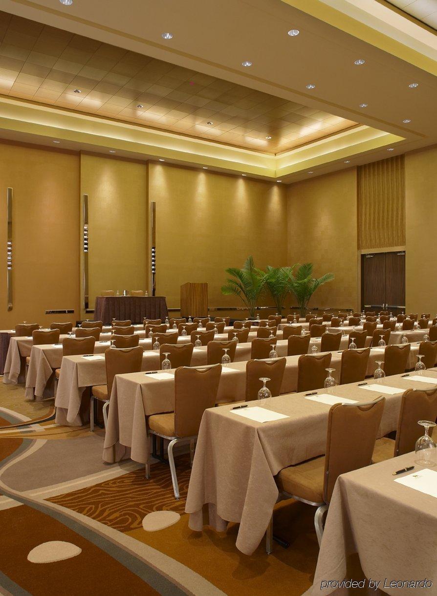 Hotel Mgm Grand Detroit Udogodnienia zdjęcie