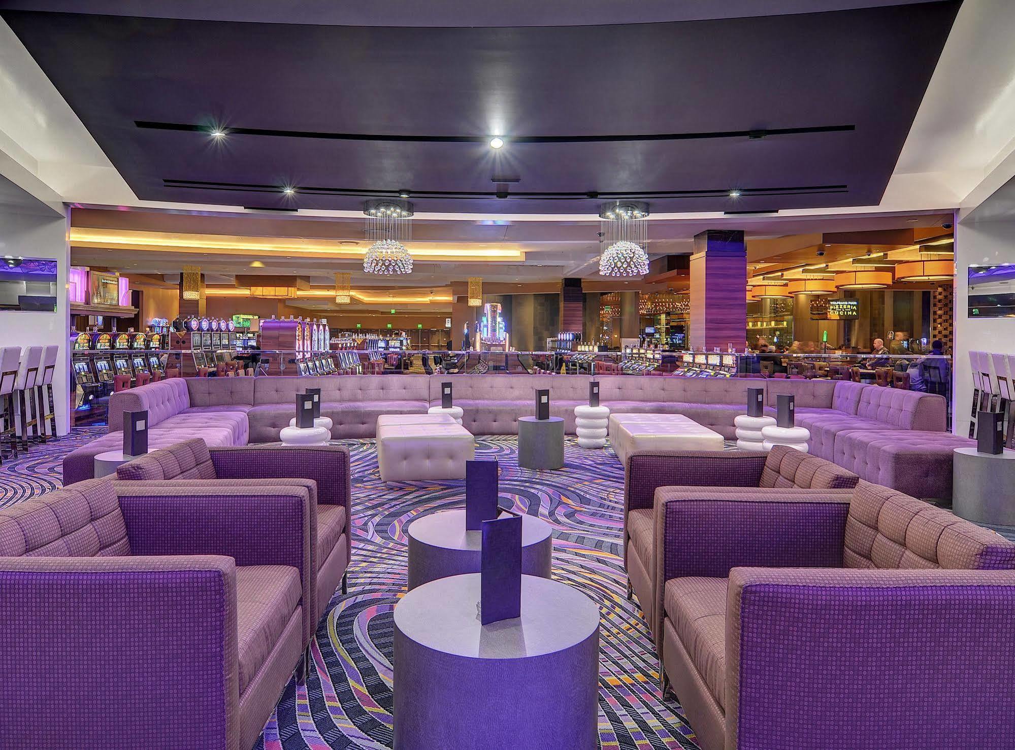 Hotel Mgm Grand Detroit Zewnętrze zdjęcie