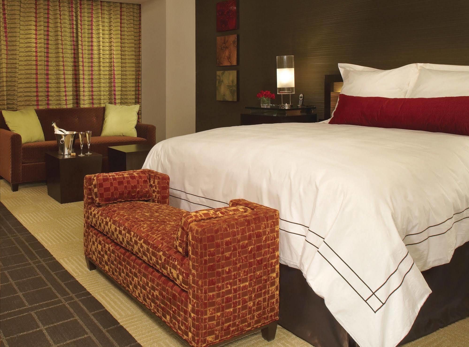 Hotel Mgm Grand Detroit Pokój zdjęcie
