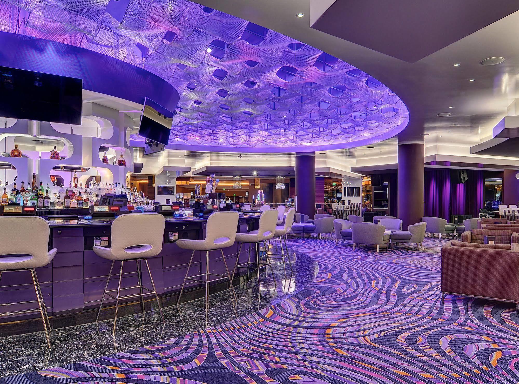 Hotel Mgm Grand Detroit Zewnętrze zdjęcie