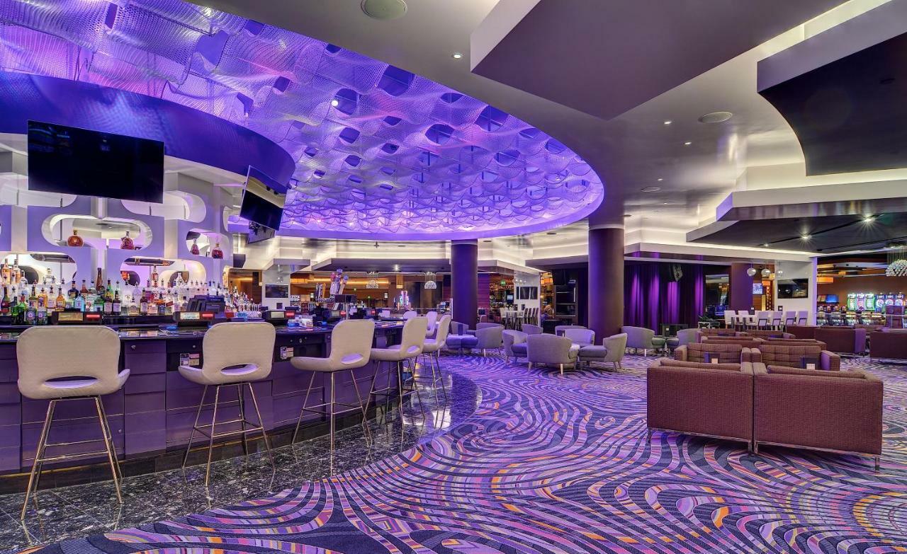 Hotel Mgm Grand Detroit Zewnętrze zdjęcie