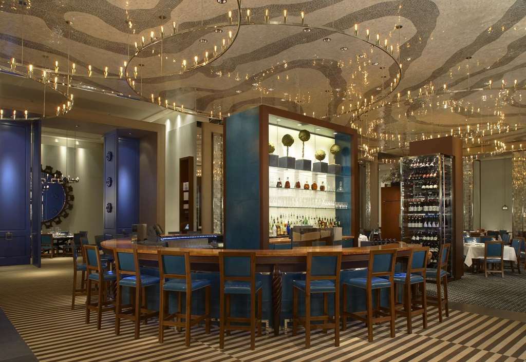 Hotel Mgm Grand Detroit Restauracja zdjęcie