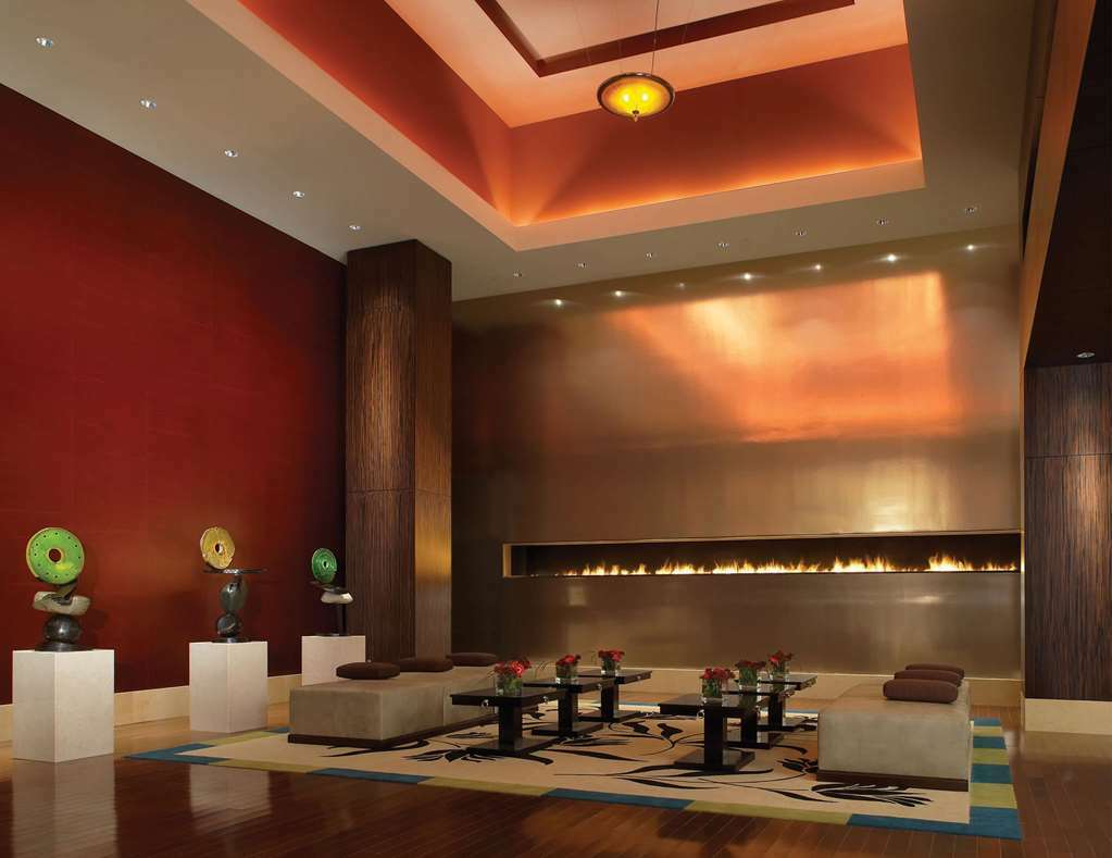 Hotel Mgm Grand Detroit Restauracja zdjęcie