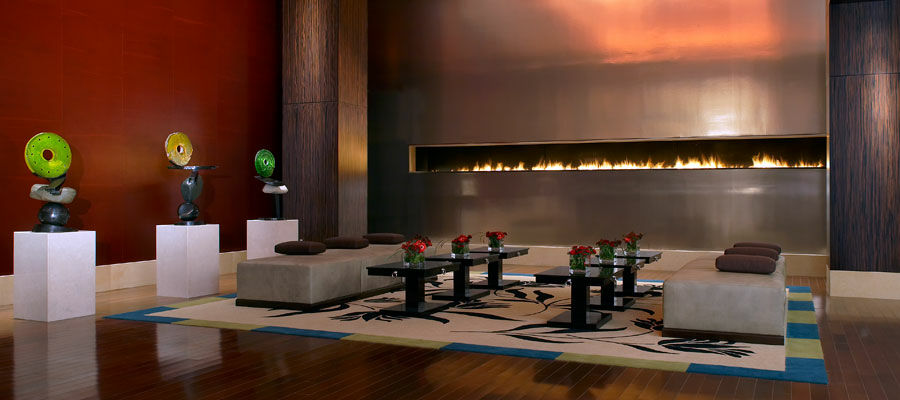 Hotel Mgm Grand Detroit Zewnętrze zdjęcie