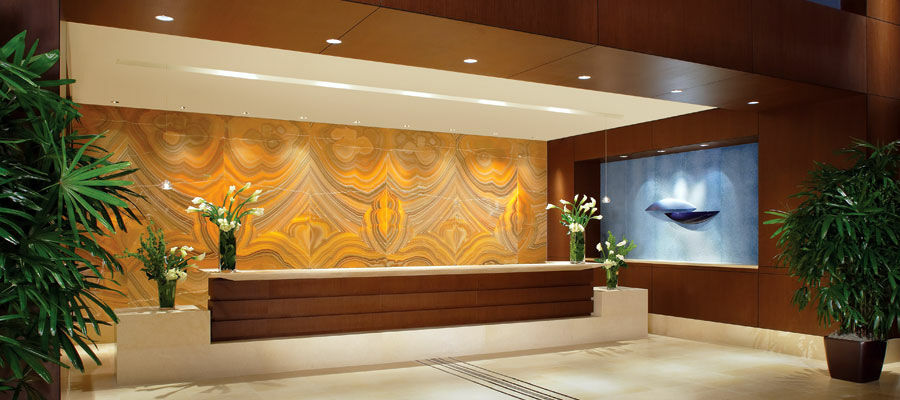 Hotel Mgm Grand Detroit Zewnętrze zdjęcie