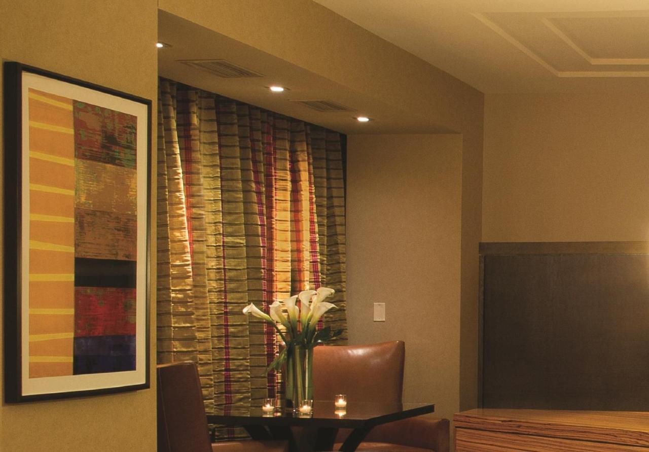 Hotel Mgm Grand Detroit Zewnętrze zdjęcie